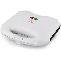 Esperanza Tkt004w Sandwichmaker