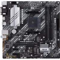 Asus Prime B550m-a Hauptplatine