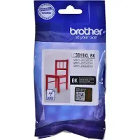 Brother Ink Lc3619xlbk Tintenpatrone
