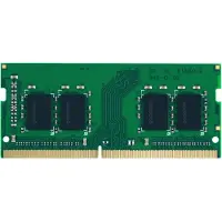 Goodram GR2666S464L19/16G, 16 GB, 1 x 16 GB, DDR4, 2666 MHz, 260-pin SO-DIMM