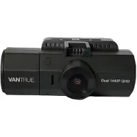 Vantrue Dashcam N2S Dual 1440P