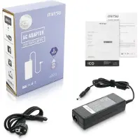 Mitsu Ladegerät für Toshiba 19 V 3,95 A 75 W 5,5 x 2,5 mm