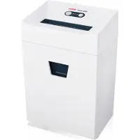 HSM Shredder HSM 2331111/2331121 HSM Pure 320 shredder - 5.8mm strips/15-17 sheets 80g/25 l basket