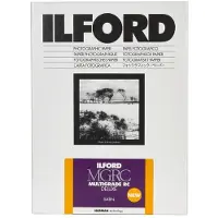 Ilford 1x 10 MG RC DL 25M 24x30