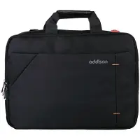 Addison 305014, Toploader-Tasche, 35,8 cm (14.1 Zoll), Schultergurt, 790 g
