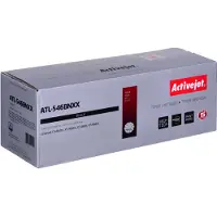 ActiveJet ATL-546BNXX Tonerkartusche für Lexmark Drucker; Ersatz für Lexmark C546U1KG; Supreme; 8000 Seiten; Schwarz, 8000 Seiten, Schwarz, 1 Stück(e)