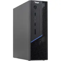 Akyga Ak-202-01bk Pc-tower-gehäuse