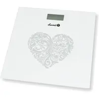 General Personal Weighing Scale Lucznik BS-973W1