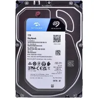 Seagate SkyHawk 3,5 Zoll 1000 GB Serial ATA III