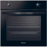 Candy Idea FIDC N100, Medium, Elektrischer Ofen, 70 l, 70 l, Statisch, Integriert