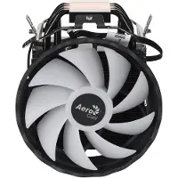 Aerocool Rave 4 Frgb Pwm 4p Cpu-lüfter