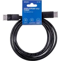Savio DisplayPort — DisplayPort
