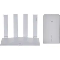 ZTE Mc889 Tragbarer Router