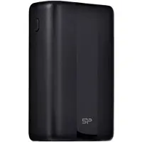 Silicon Power QX55, 30000 mAh, Lithium Polymer (LiPo), Schwarz