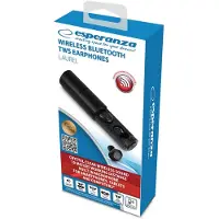 Esperanza Bluetooth Tws-Kopfhörer Laurel