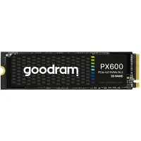 Goodram SSDPR-PX600-1K0-80, 1 TB, M.2, 5000 MB/s