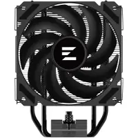 Zalman Cnps9x Performa Black