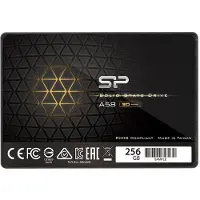 Silicon Power Ace A58, 256 GB