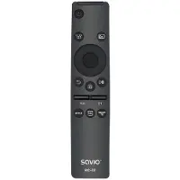 Savio RC-12 Fernbedienung IR Wireless TV