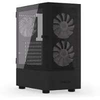 Krux Krx0132 Pc-tower-gehäuse