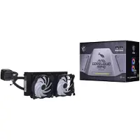 MSI Mag Coreliquid M240 Wasserkühlung
