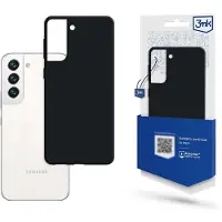 3MK Matt Case Soft Touch Silikonhülle Series