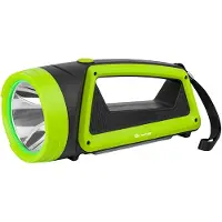 Tracer Taschenlampe mit Powerbank – 7 Lichtmodi