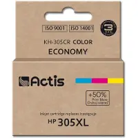 Actis Kh-305cr Tintenpatrone