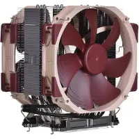 Noctua Nh-u14s Dx-4677 Cpu-lüfter