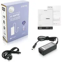 Mitsu Netzteil Ladegerät für Lenovo 20V 2A 40W 5,5x2,5mm