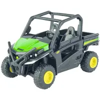 Britains 46801 - John Deere Gator 1:32
