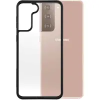 PanzerGlass Antibakterielle Hülle Für Samsung S21+