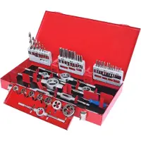 Ks Tools 331.0744, 3,93 kg, 44 Werkzeug
