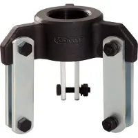 Ks Tools Traverse mit Spannring, 15 t, für 640.0315 ( 645.0315 )