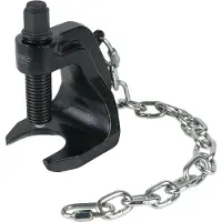 Ks Tools 460.3960, Stahl, 3 Stück(e), 1,81 kg