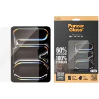 PanzerGlass Ultra Wide Fit Screen Protector für das Apple iPad Pro 11 (2025) M5 / (2024) M4