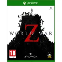 World War Z, Xbox One, M (Reif)