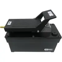 Ks Tools Pneumatische Hydraulik-Pumpe ( 440.0056 )