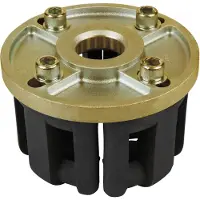 Ks Tools Universal Werkzeug-Satz zur Kompakt-Radlagermontage, 9-tlg ( 440.0065 )