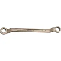 Ks Tools BRONZEplus Doppel-Ringschlüssel gekröpft