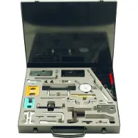 Ks Tools 400.1250, 6,18 kg, 36 Werkzeug