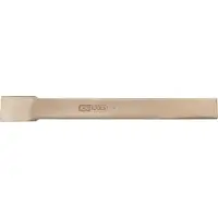 Ks Tools Meißel 963.2420 12mm Aluminium-Bronze (Nicht-Eisen-Legierung) 750g