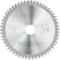 Hikoki Hm - Sägeblatt 190x30xZ54