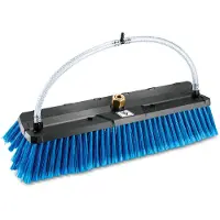 Kärcher Reinigungsbürste Blau