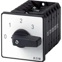 Eaton PowerWare Eaton T5B-5-15144/E Stufenschalter 63 690 V 1 St