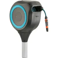 Gardena Rollup M 20 M Schlauchhalterung