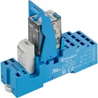 Finder Koppelrelais 58.54.9.024.0050
