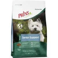 Prins ProCare Mini Senior Support Hundefutter | 3 kg