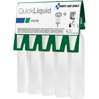 FIRST AID ONLY Augenspüllösung QuickLiquid 100 ml