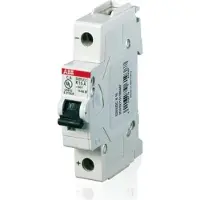 ABB S201UDC-K30 Si-Automaten S200 B+ LS S201UDC-K30